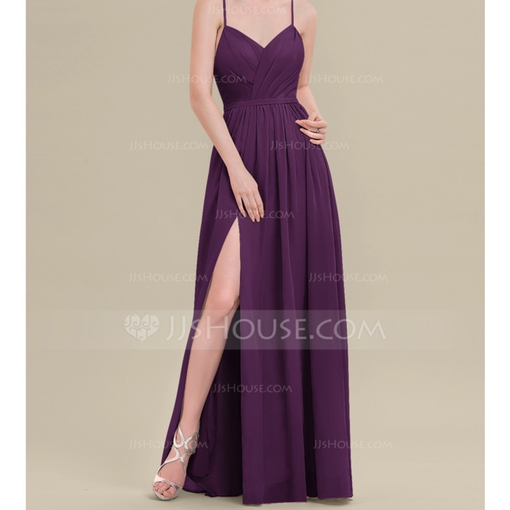 Bridesmaid/Prom Dress
